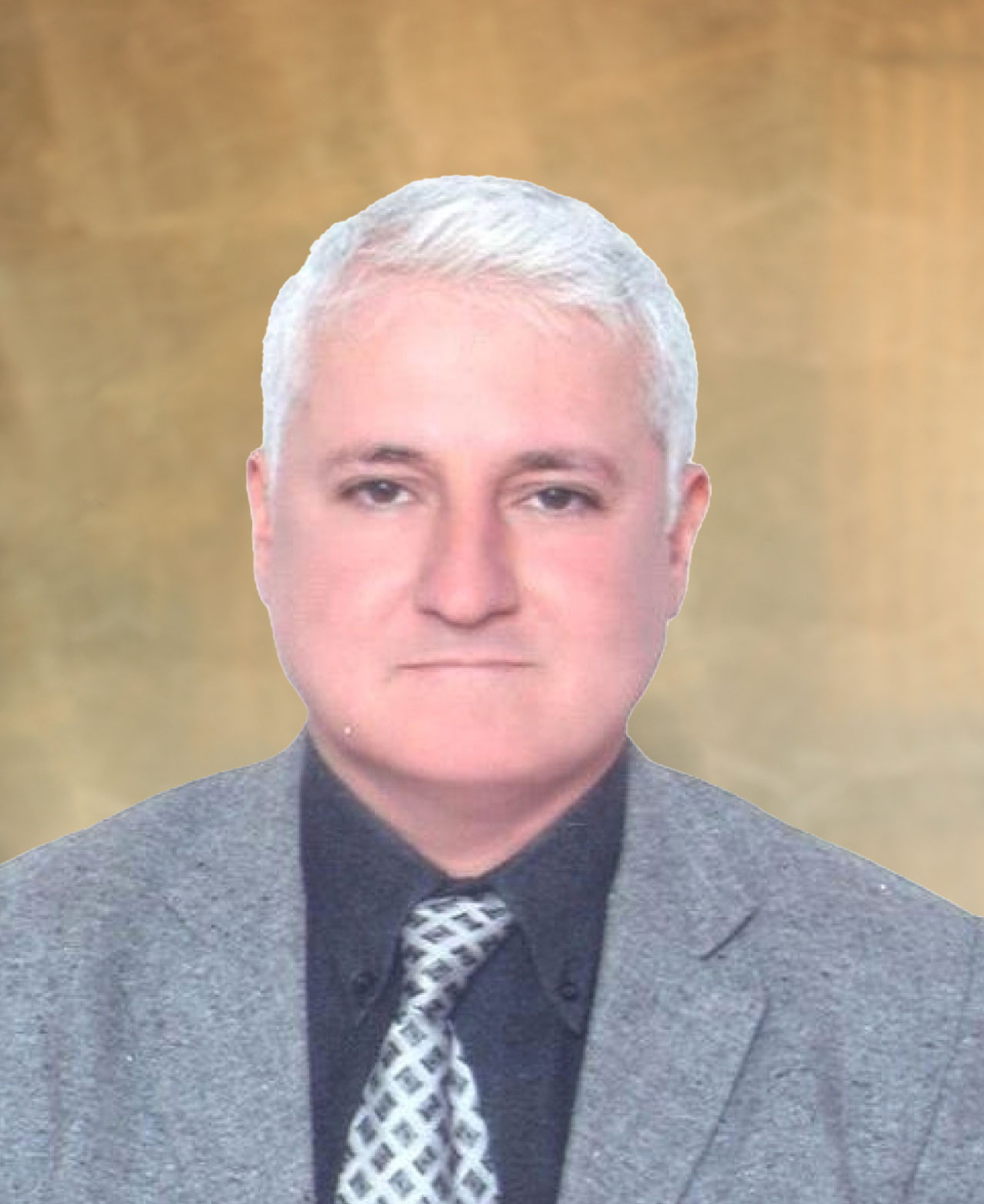 Mehmet Akif Gül